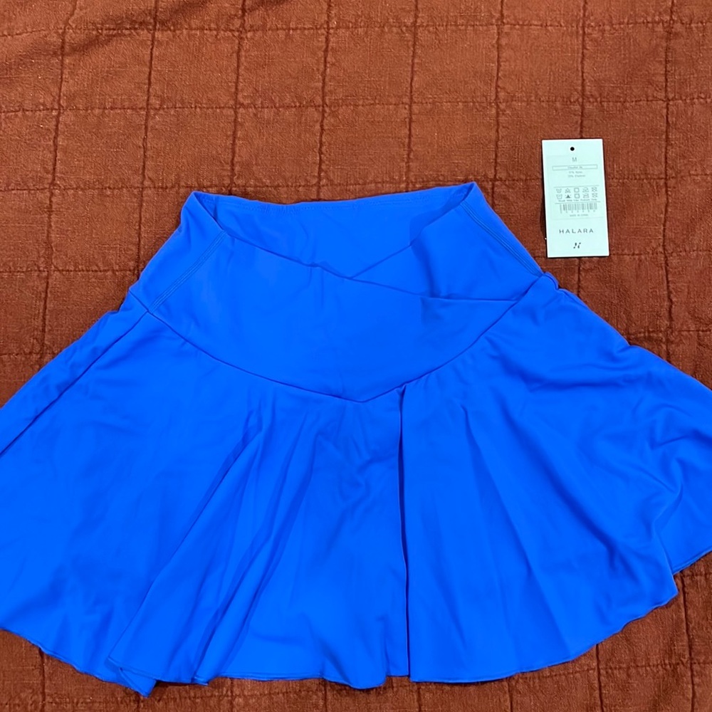 Halara Skirt